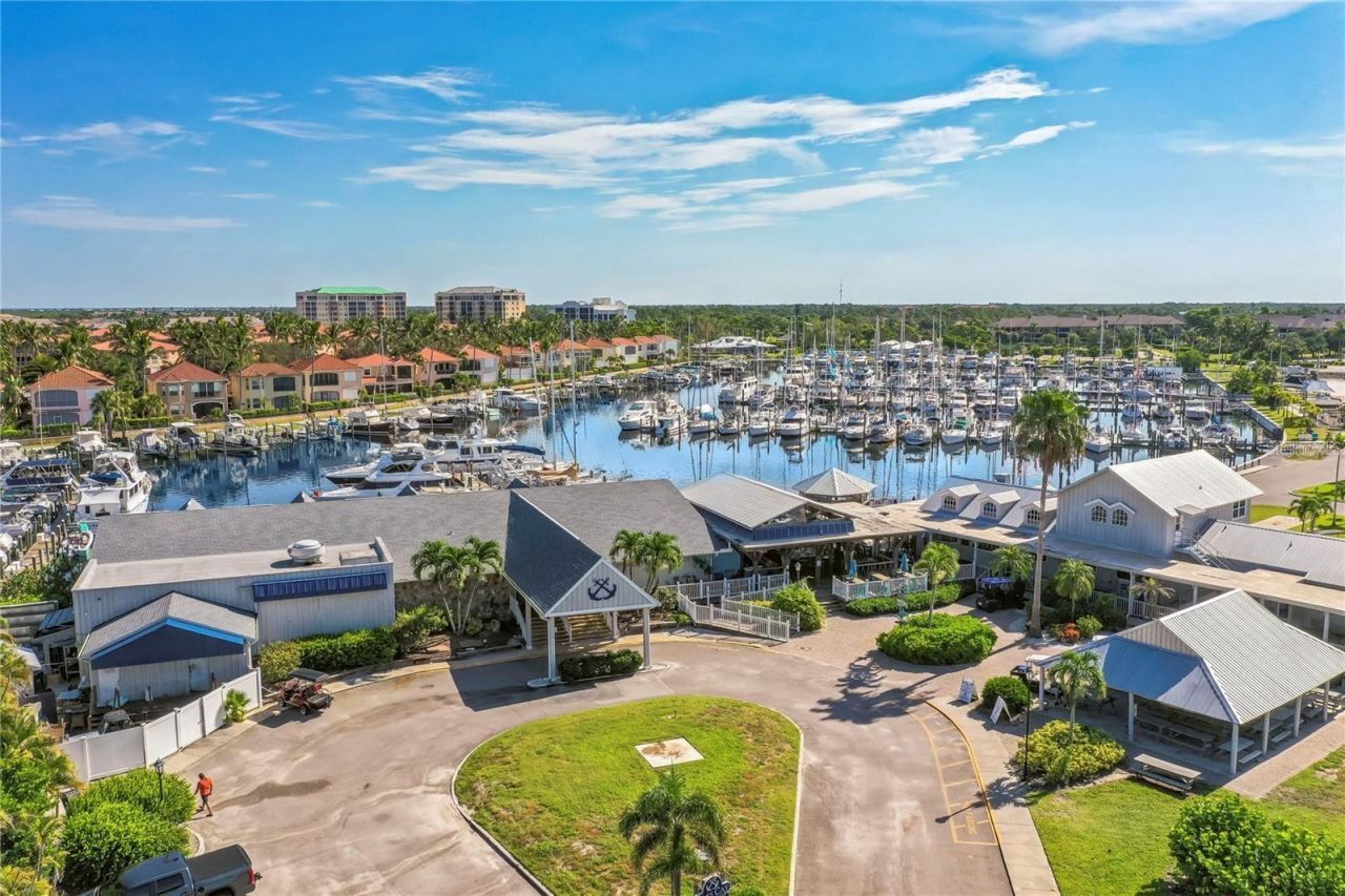 17762 Courtside Landings Circle, Punta Gorda, FL 33955 Photo