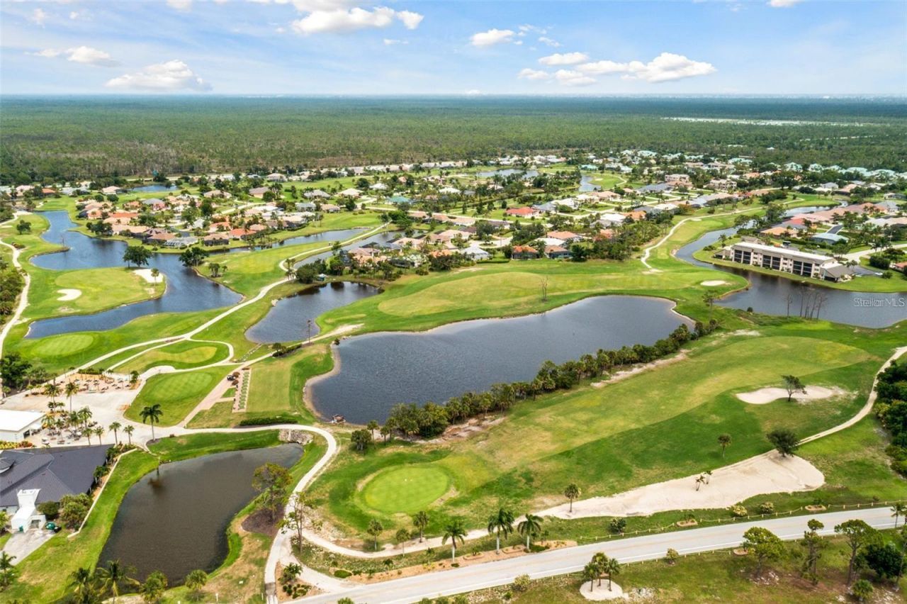17762 Courtside Landings Circle, Punta Gorda, FL 33955 Photo
