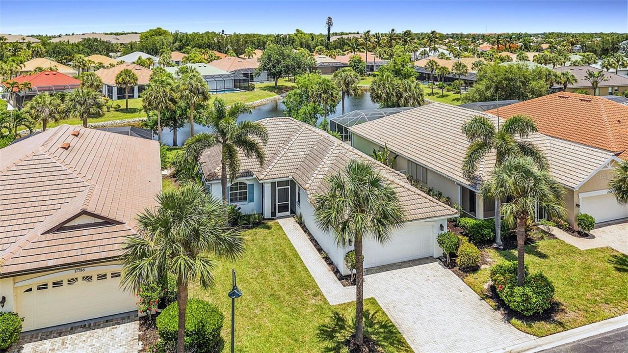 17762 Courtside Landings Circle, Punta Gorda, FL 33955 Photo