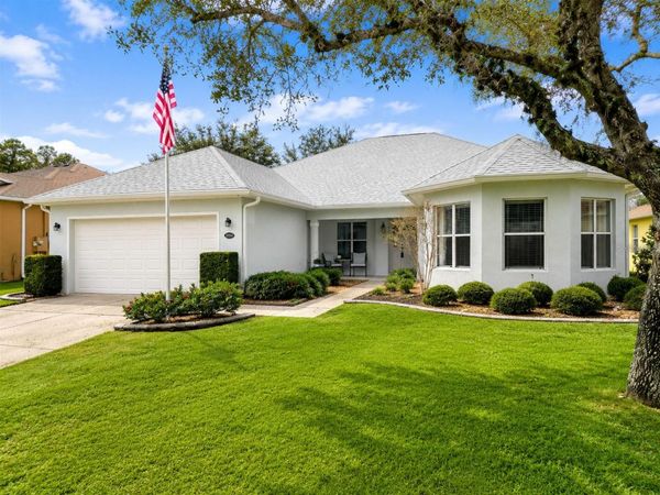26821 AUGUSTA SPRINGS CIRCLE , LEESBURG, FL 34748