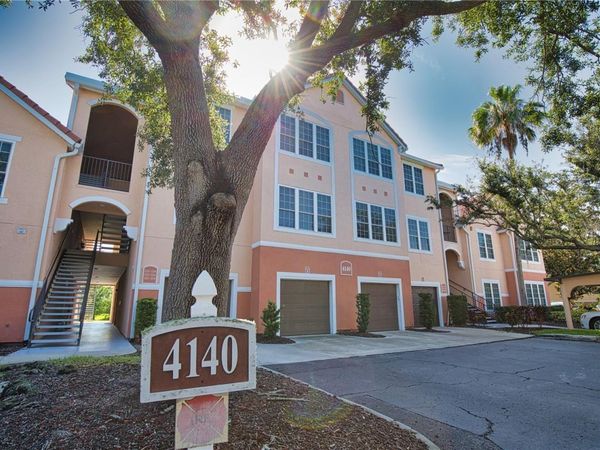 4140 CENTRAL SARASOTA PARKWAY , Unit 1235, SARASOTA, FL 34238