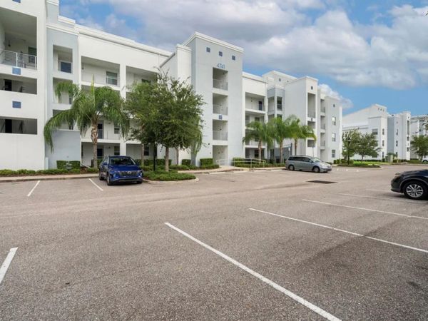 4741 CLOCK TOWER DRIVE , Unit 203, KISSIMMEE, FL 34746