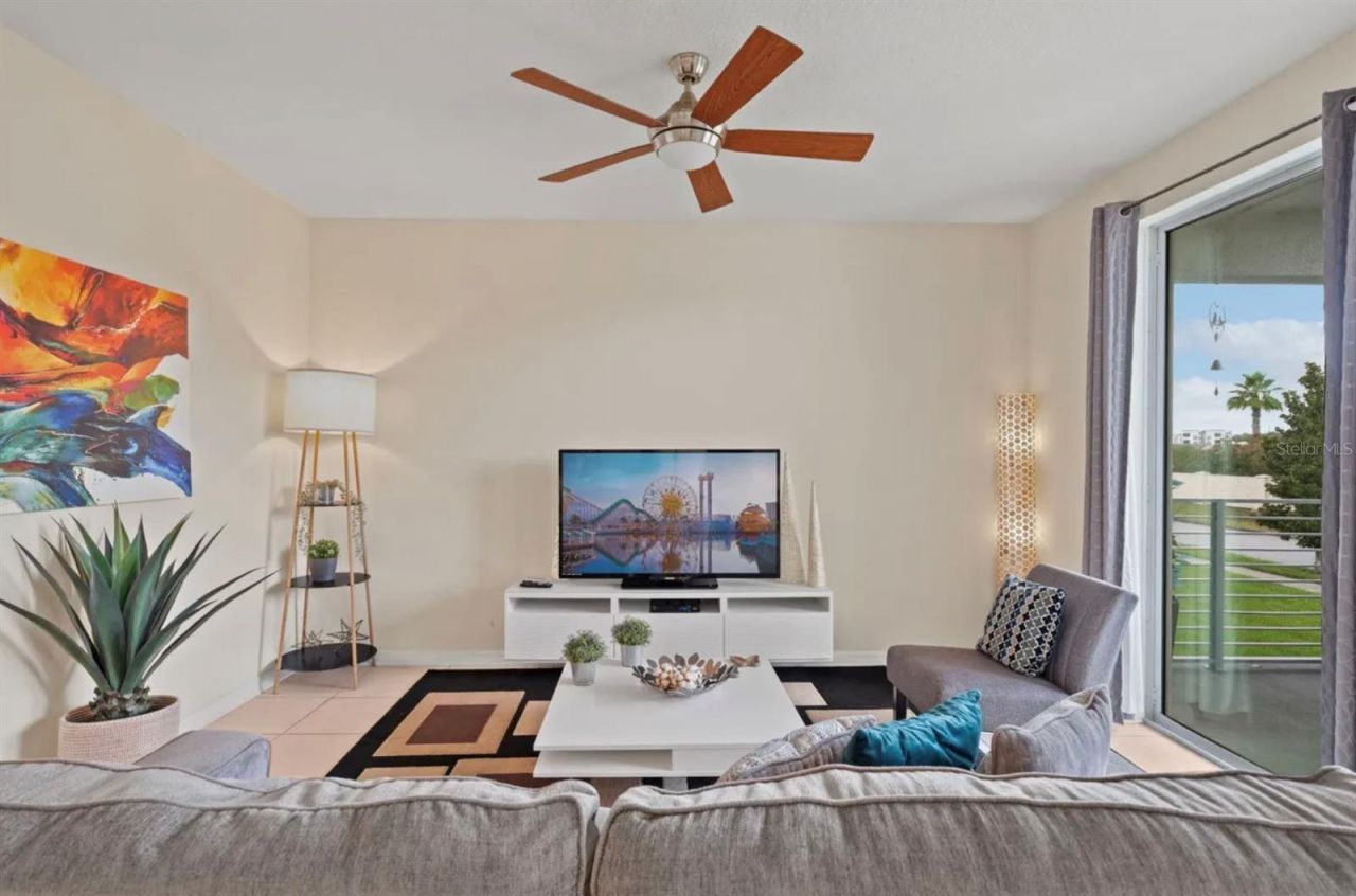 4741 Clock Tower Drive , Unit 203, Kissimmee, FL 34746 Photo
