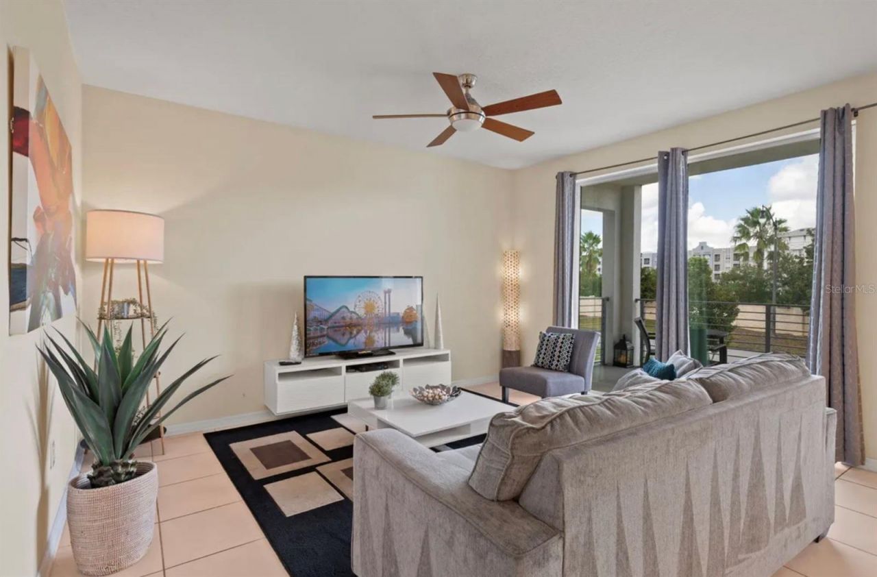 4741 Clock Tower Drive , Unit 203, Kissimmee, FL 34746 Photo