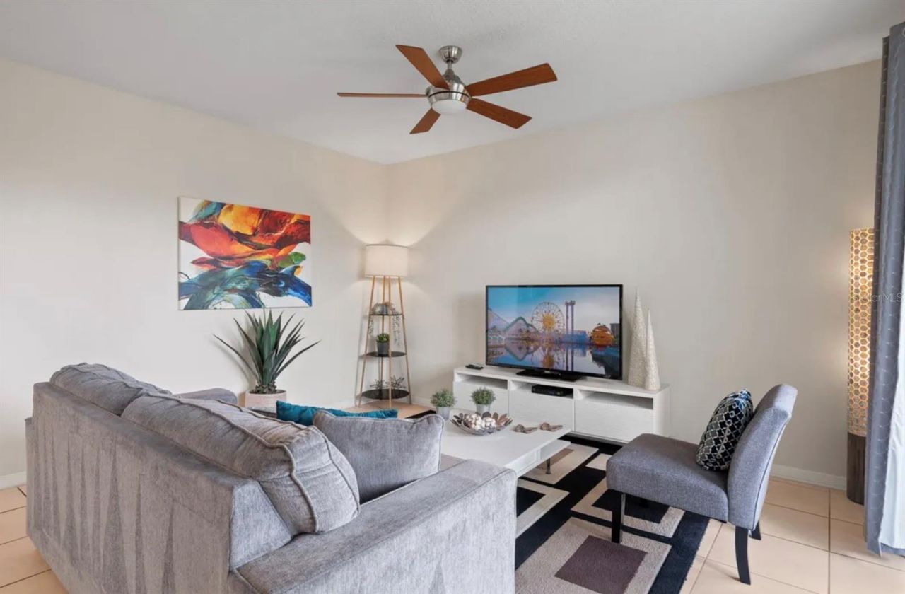 4741 Clock Tower Drive , Unit 203, Kissimmee, FL 34746 Photo