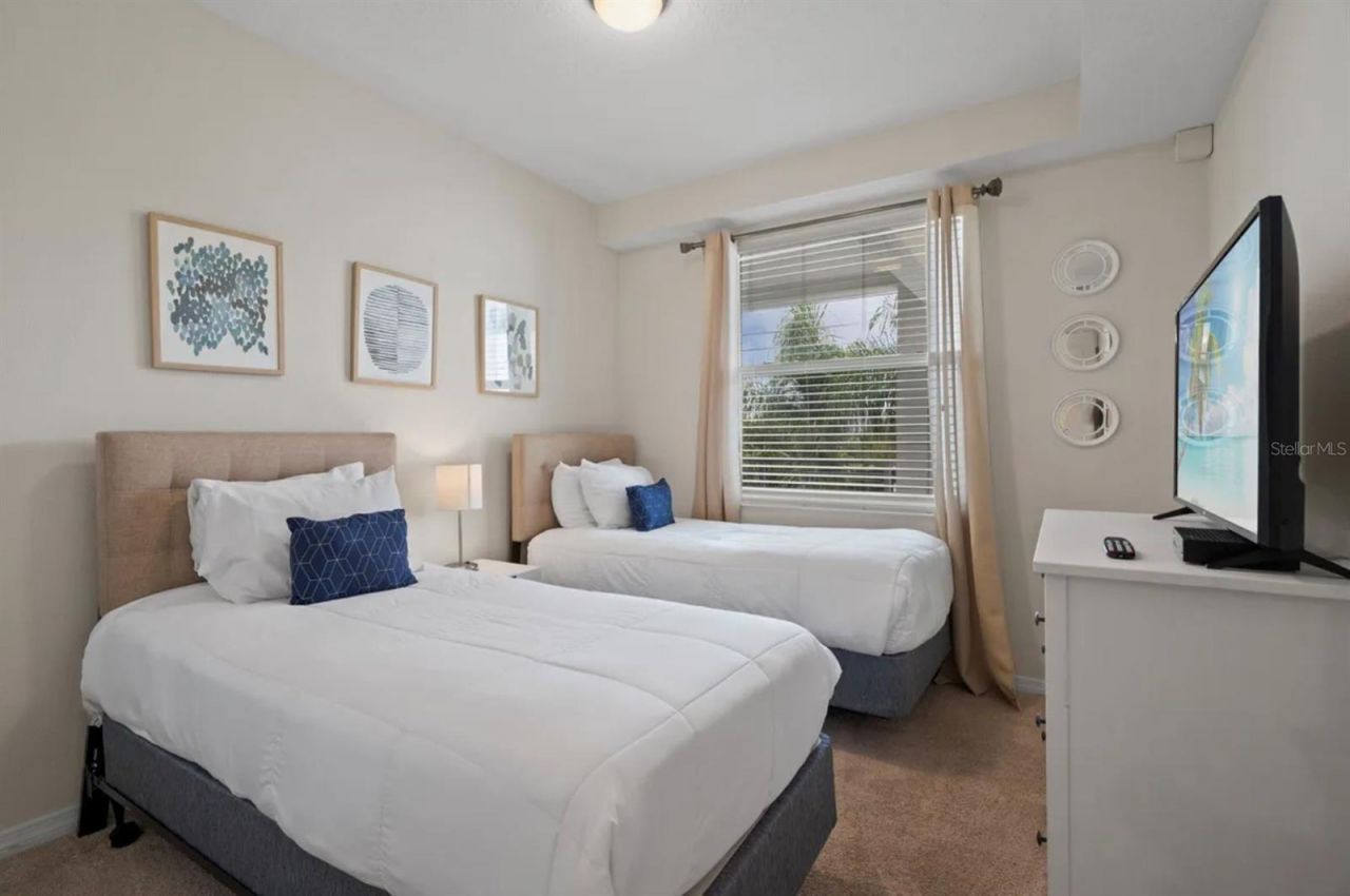 4741 Clock Tower Drive , Unit 203, Kissimmee, FL 34746 Photo