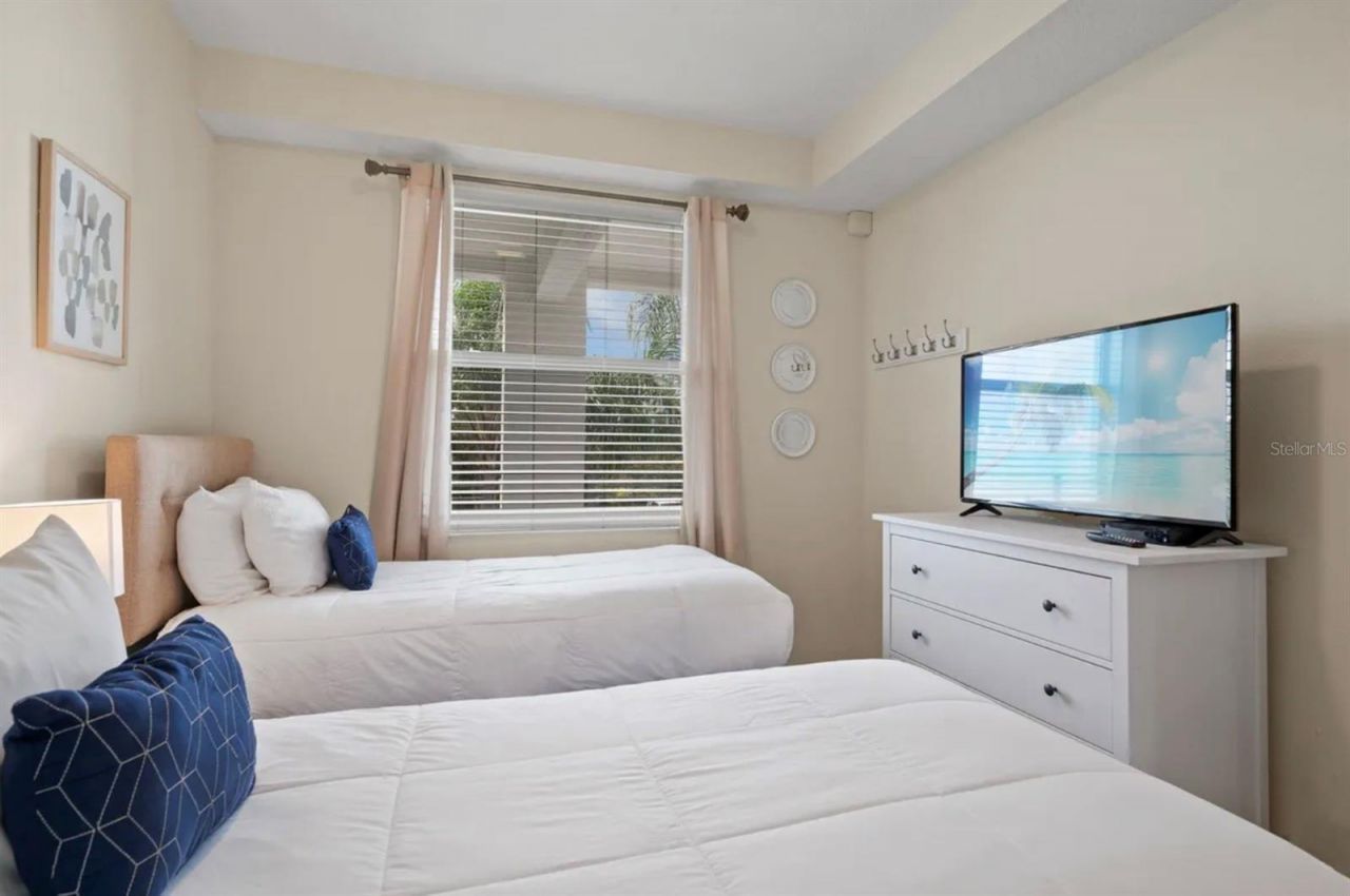 4741 Clock Tower Drive , Unit 203, Kissimmee, FL 34746 Photo