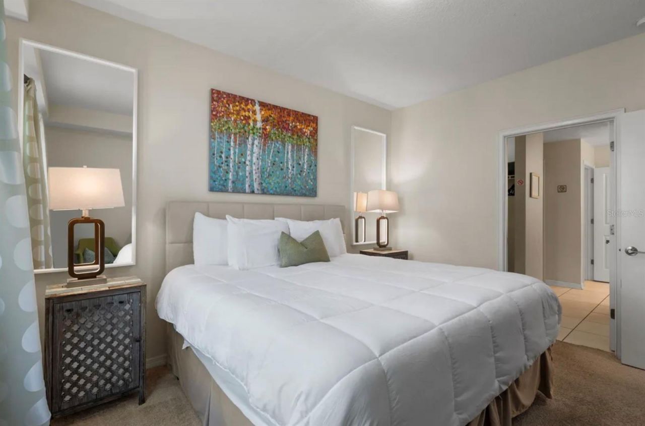 4741 Clock Tower Drive , Unit 203, Kissimmee, FL 34746 Photo