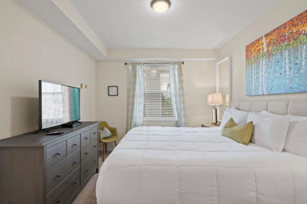 4741 Clock Tower Drive , Unit 203, Kissimmee, FL 34746 Photo