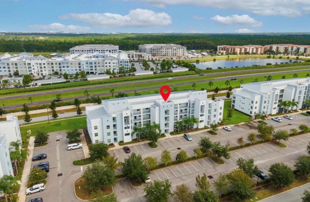 4741 Clock Tower Drive , Unit 203, Kissimmee, FL 34746 Photo