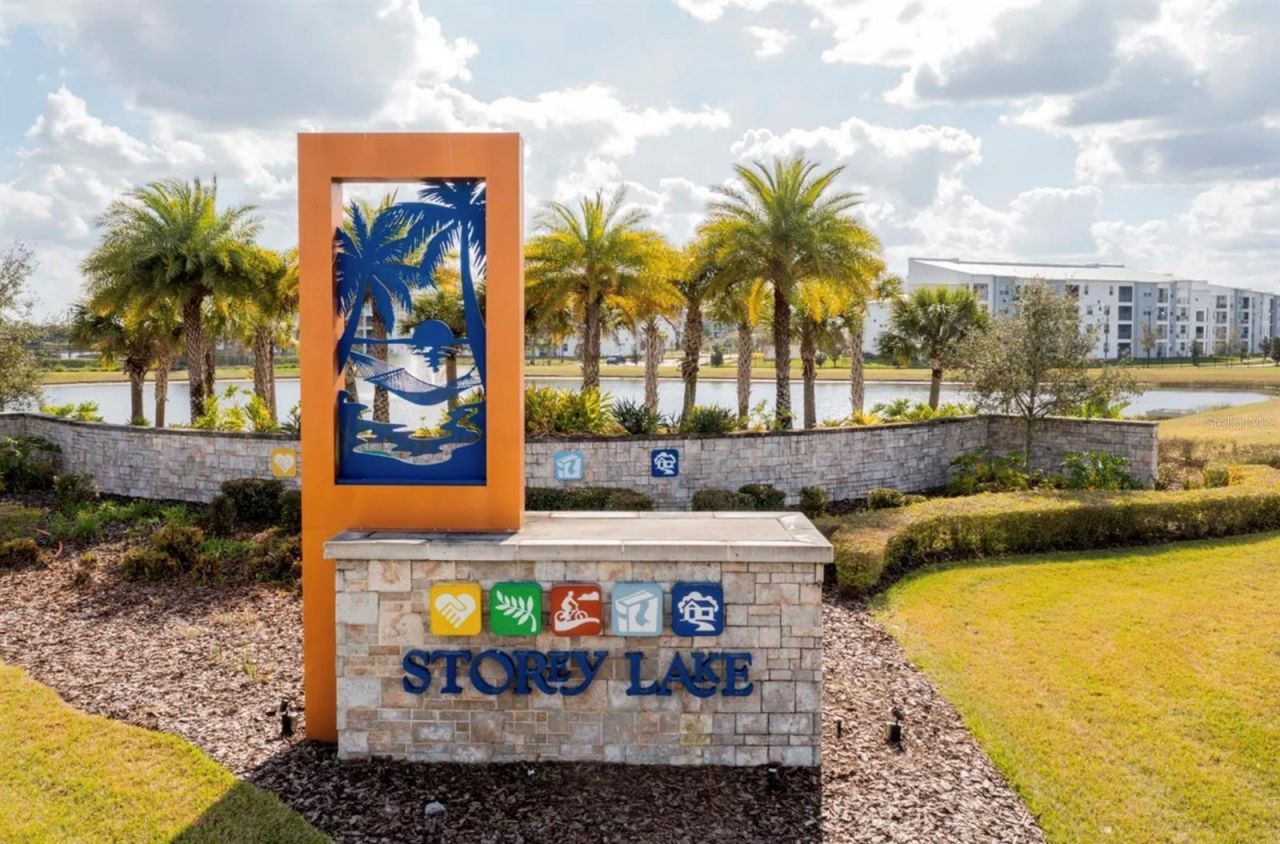 4741 Clock Tower Drive , Unit 203, Kissimmee, FL 34746 Photo