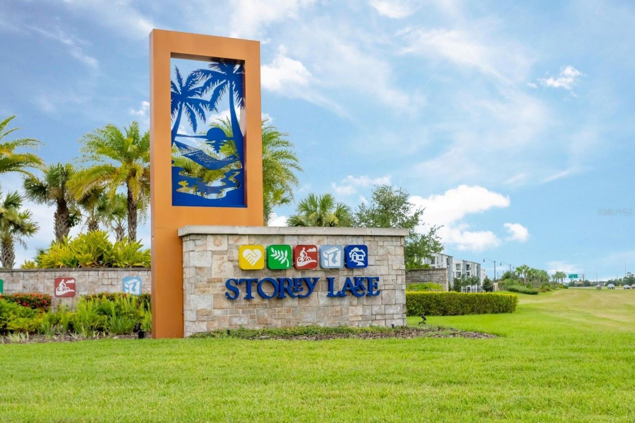 4741 Clock Tower Drive , Unit 203, Kissimmee, FL 34746 Photo