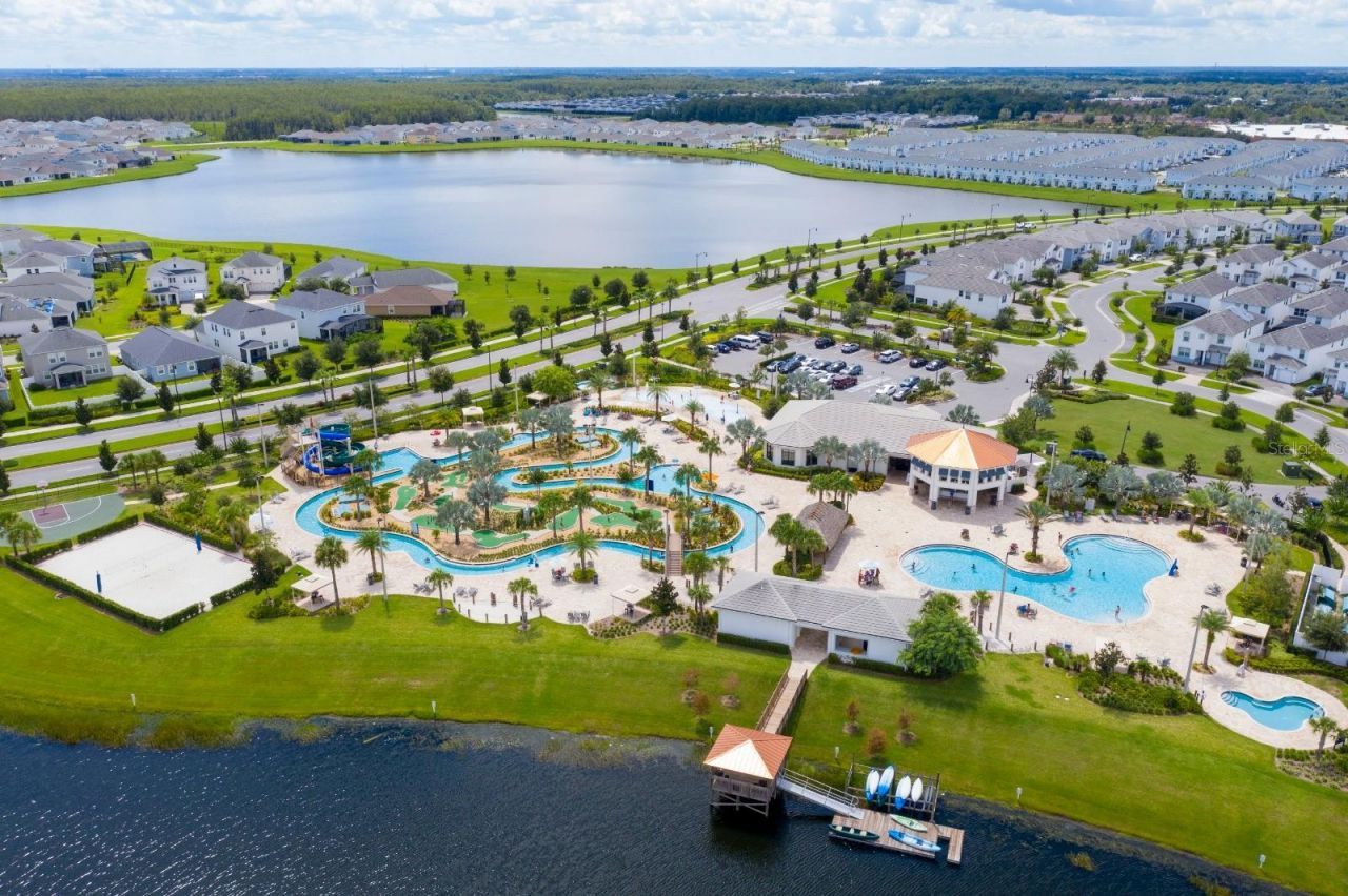 4741 Clock Tower Drive , Unit 203, Kissimmee, FL 34746 Photo