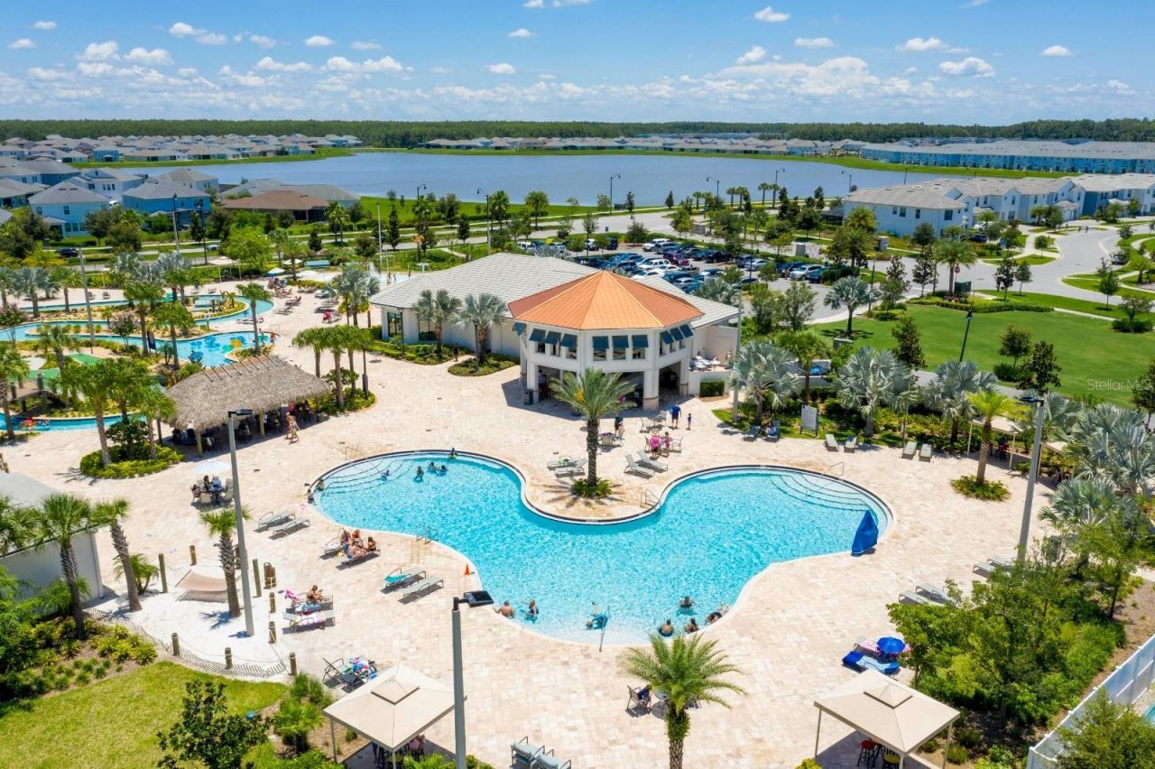 4741 Clock Tower Drive , Unit 203, Kissimmee, FL 34746 Photo