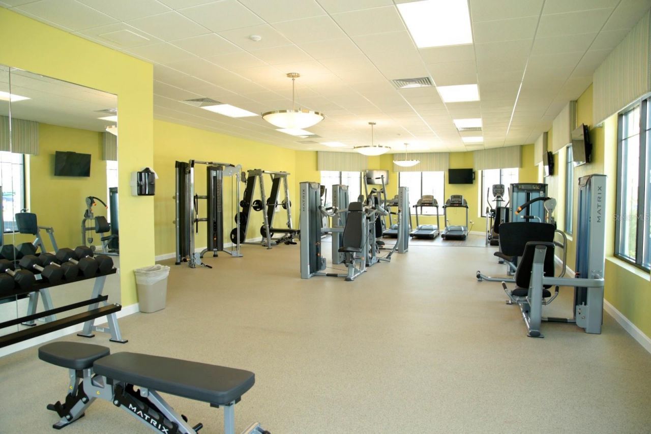4741 Clock Tower Drive , Unit 203, Kissimmee, FL 34746 Photo