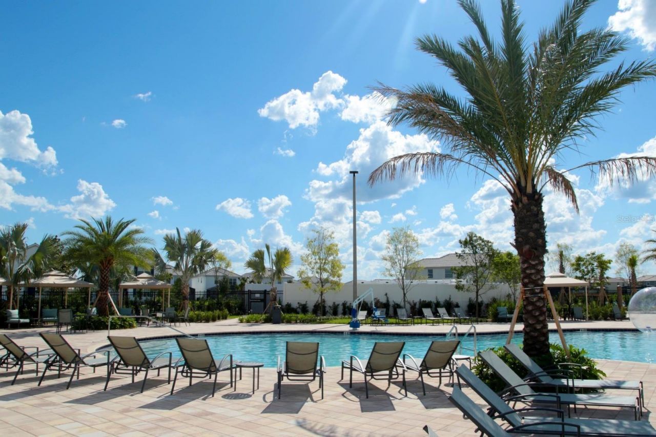 4741 Clock Tower Drive , Unit 203, Kissimmee, FL 34746 Photo