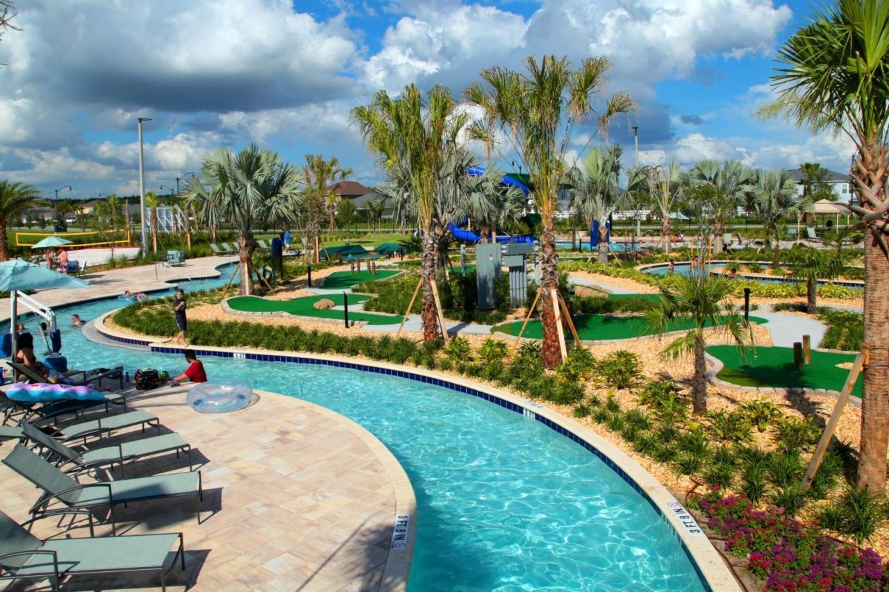 4741 Clock Tower Drive , Unit 203, Kissimmee, FL 34746 Photo