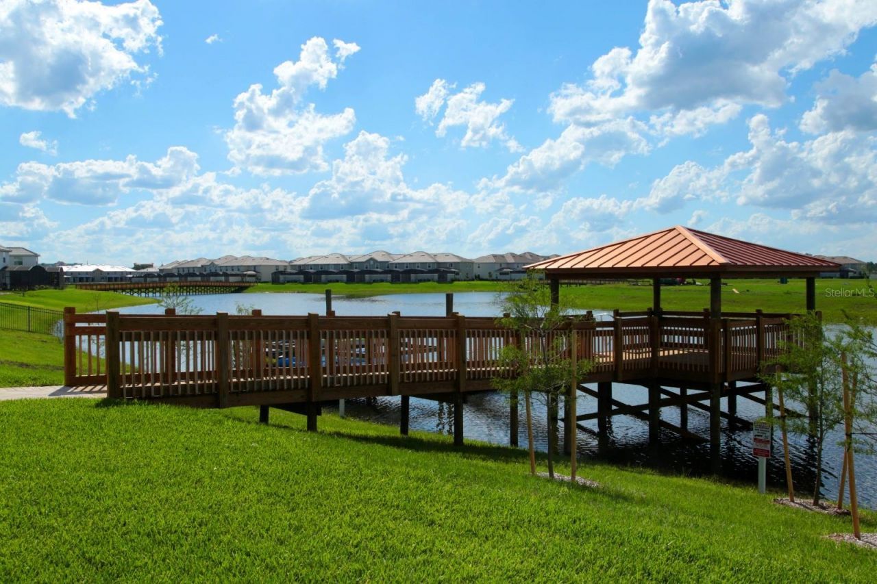 4741 Clock Tower Drive , Unit 203, Kissimmee, FL 34746 Photo