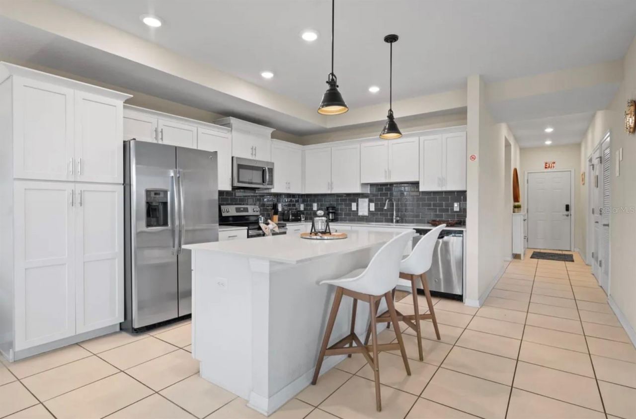4741 Clock Tower Drive , Unit 203, Kissimmee, FL 34746 Photo