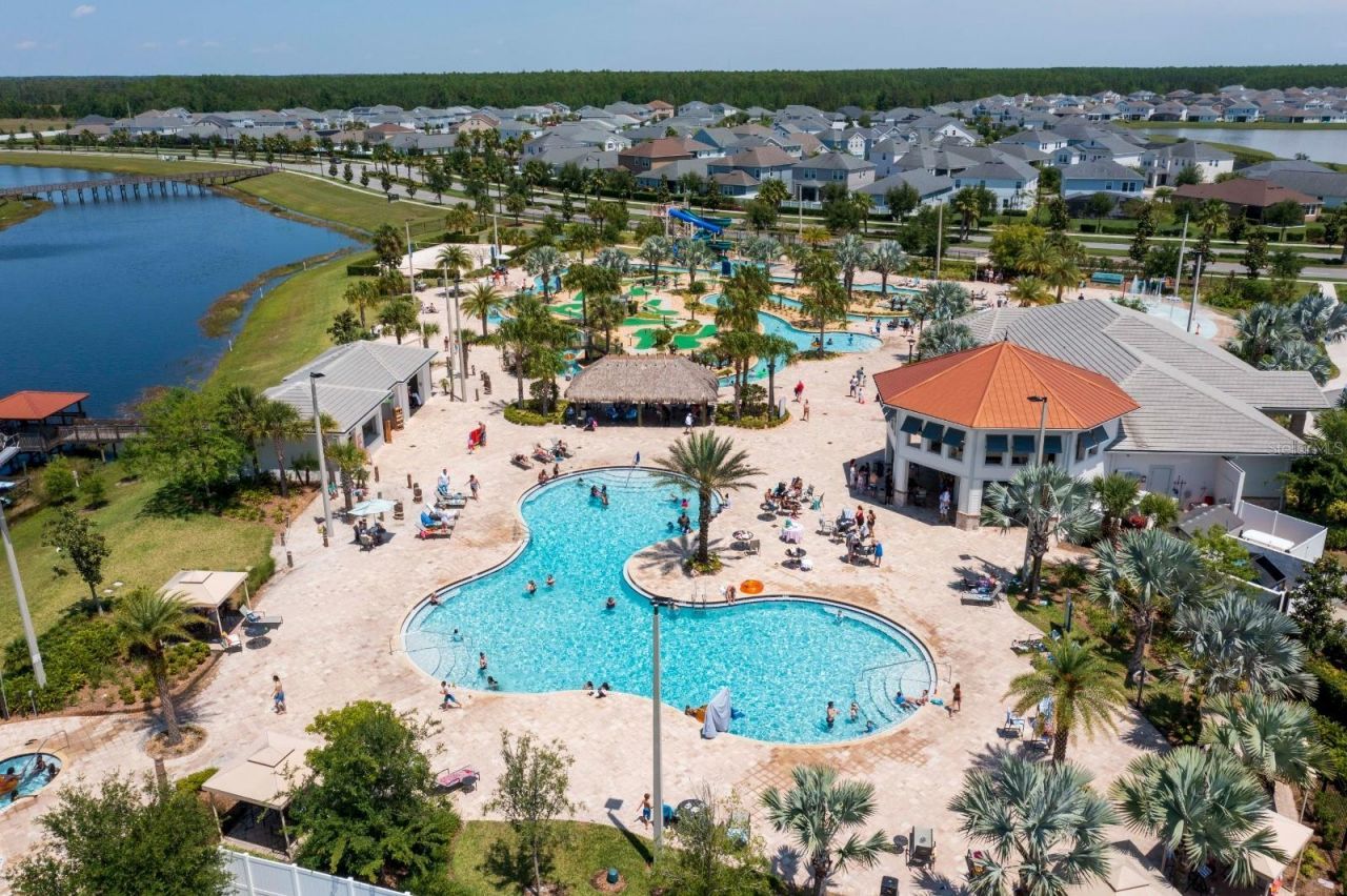 4741 Clock Tower Drive , Unit 203, Kissimmee, FL 34746 Photo