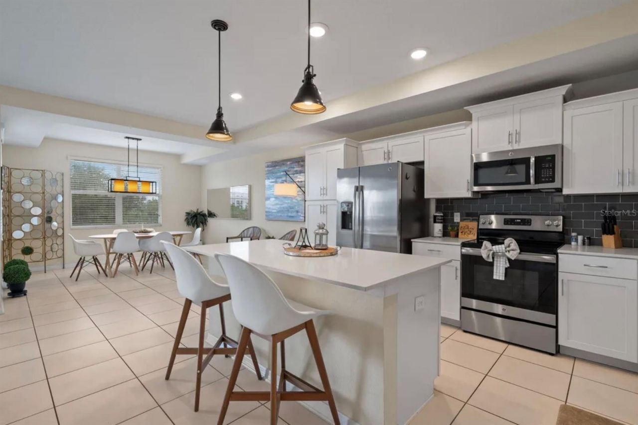 4741 Clock Tower Drive , Unit 203, Kissimmee, FL 34746 Photo
