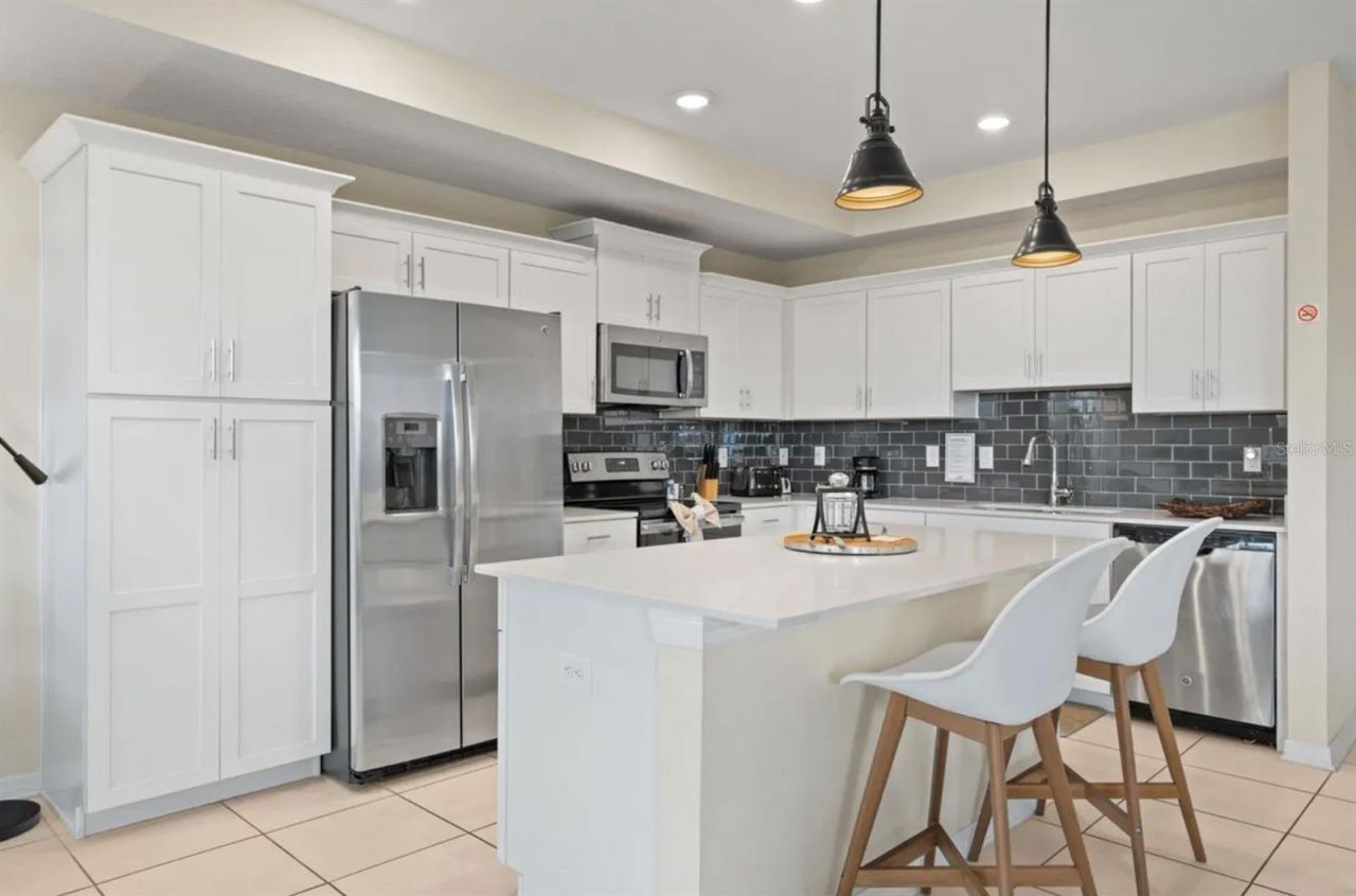 4741 Clock Tower Drive , Unit 203, Kissimmee, FL 34746 Photo