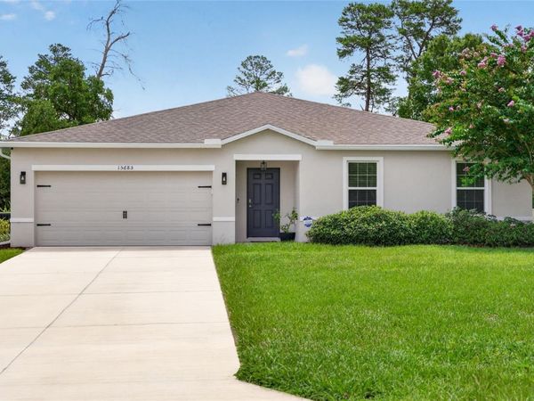 15685 SW 40TH AVENUE , OCALA, FL 34473
