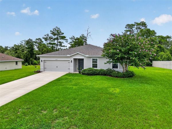 15685 SW 40TH AVENUE , OCALA, FL 34473