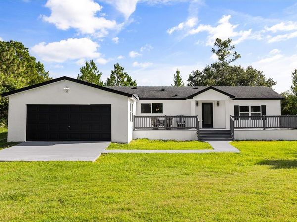 19413 OBERLY PARKWAY , ORLANDO, FL 32833