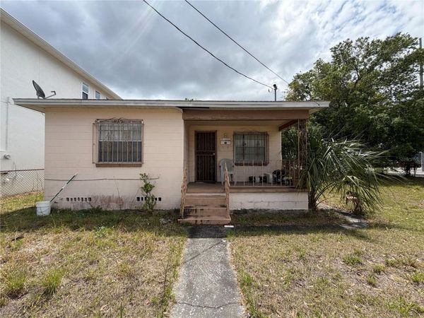 2342 W CHESTNUT STREET, TAMPA, FL 33607