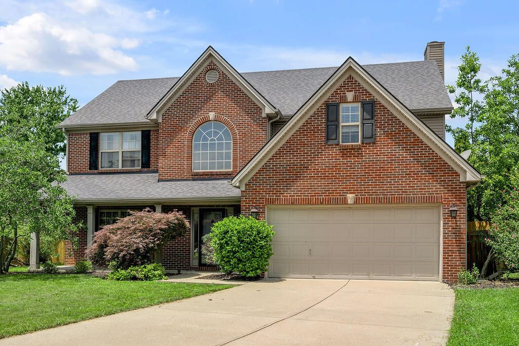 3104 Symons Circle, Lexington, KY 40511 Main Photo