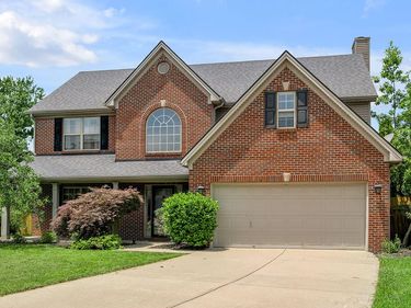 3104 Symons Circle, Lexington, KY 40511