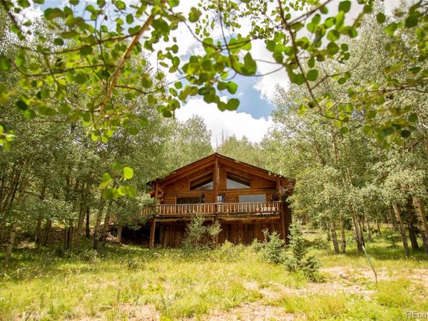 1001 County Rd 17 , Lake City, CO 81235