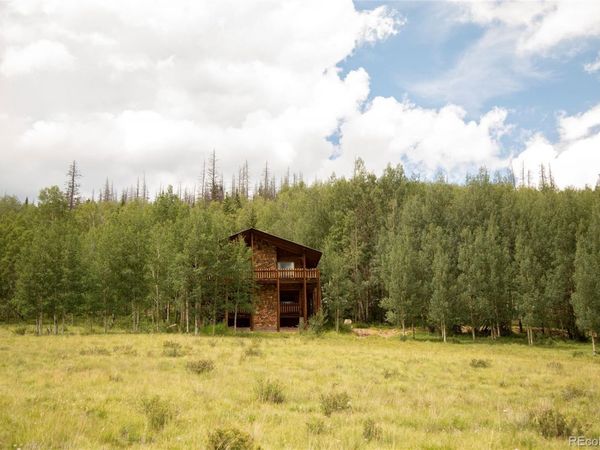 1001 County Rd 17 , Lake City, CO 81235