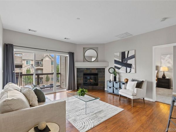 7445 S Alkire Street , Unit 203, Littleton, CO 80127