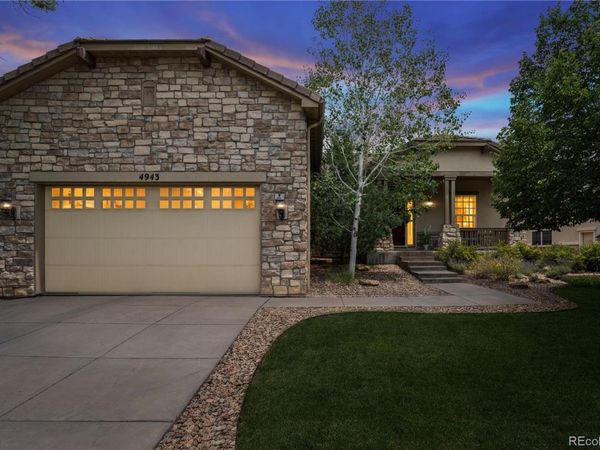 4943 Democrat Drive , Broomfield, CO 80023
