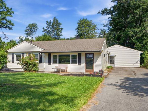 1654 Fay Road, Goshen, OH 45122