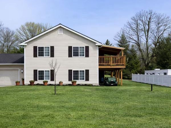 906 Golden Drive, Wisconsin Dells, WI 53965