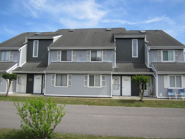 3700 Golf Colony Dr., Unit 10F, Little River, SC 29566