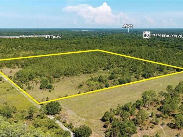 ALVA, FL 33920