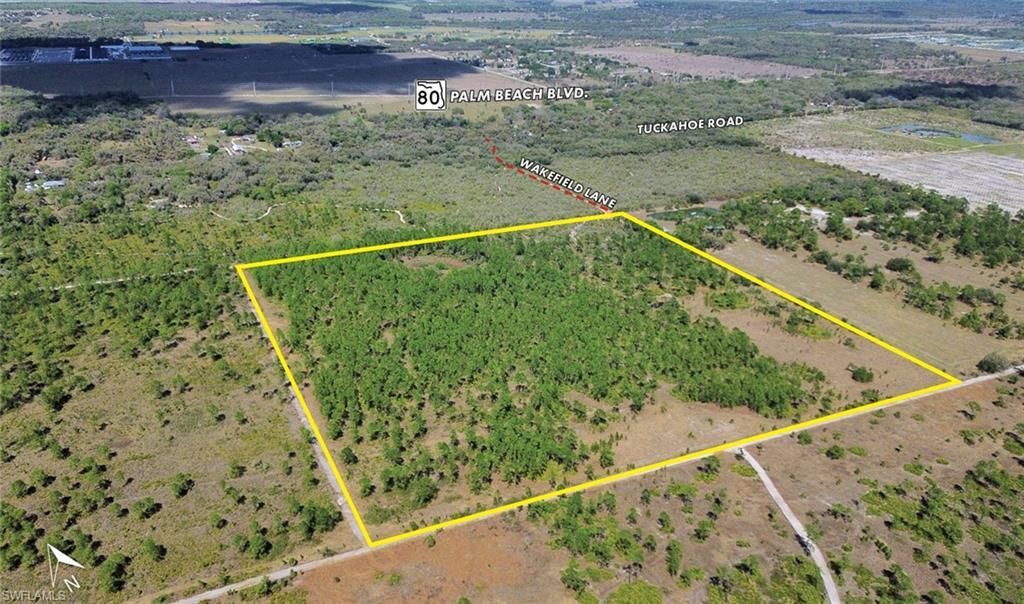 Please Call For Address, Alva, FL 33920 Photo