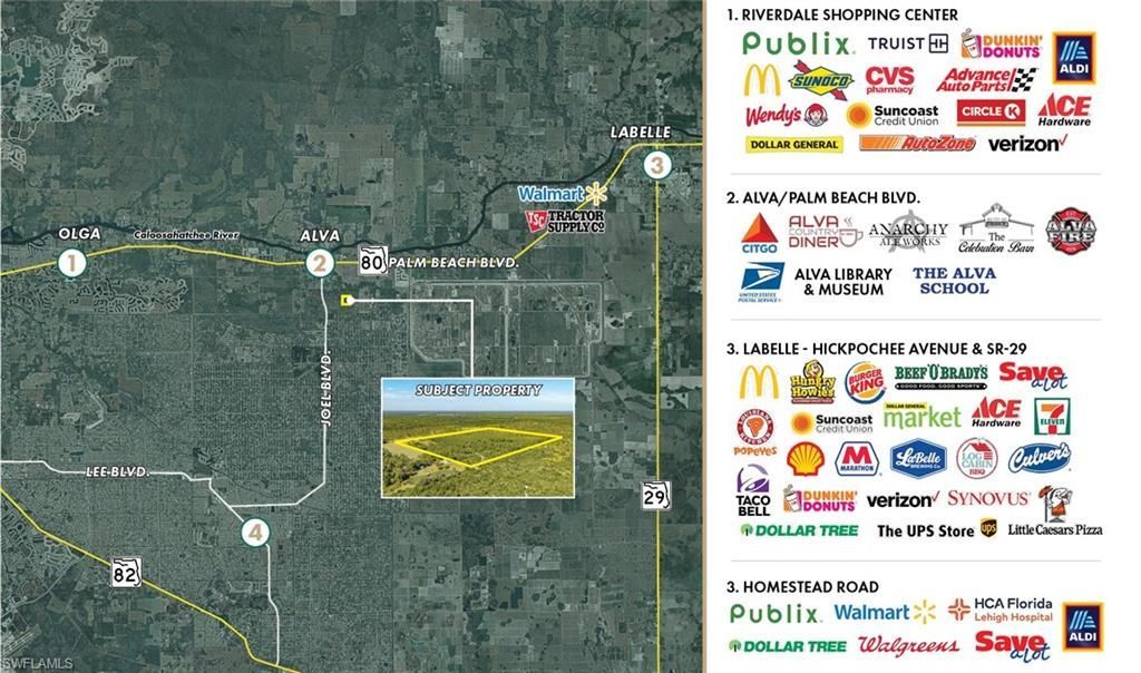 Please Call For Address, Alva, FL 33920 Photo