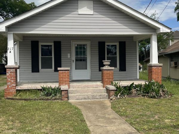 217 Winchester Street , Chattanooga, TN 37405