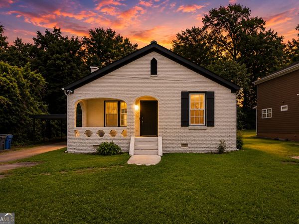 2300 Dauphine Street, Atlanta, GA 30344