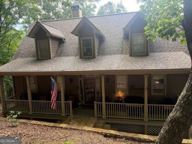 432 Huckleberry Trail, Jasper, GA 30143 Main Photo