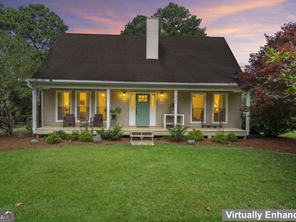 320 Locust Road, Locust Grove, GA 30248