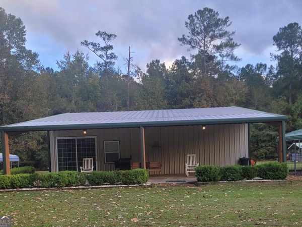 584 Turkey Creek Circle, Dublin, GA 31021