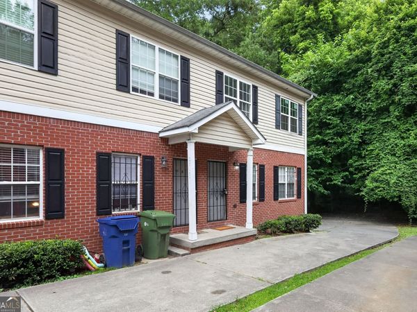 1021 Ada Avenue NW, Atlanta, GA 30318