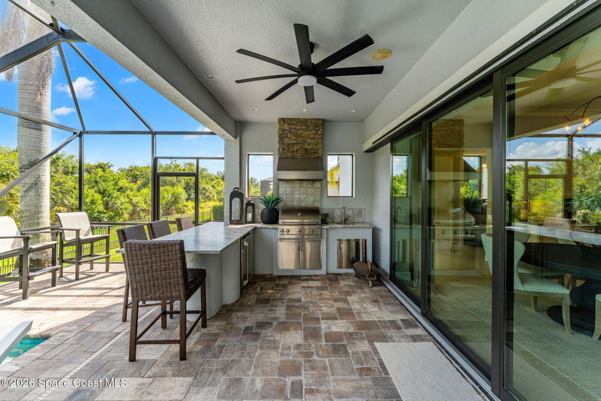 5008 Duson Way , Rockledge, FL 32955 Photo