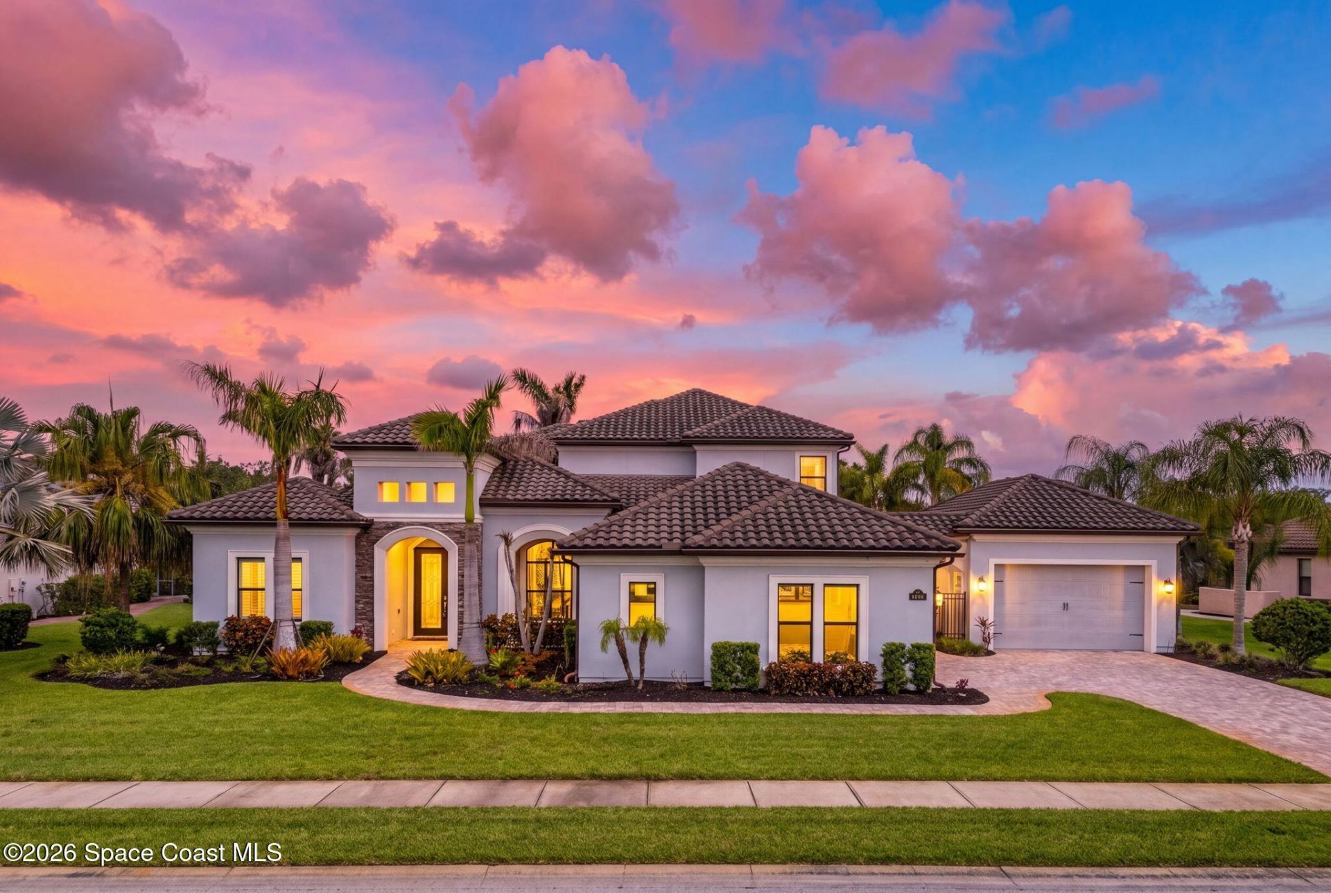 5008 Duson Way , Rockledge, FL 32955 Photo